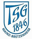 Logo TSG 1846 Bretzenheim