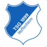 Logo TSG 1899 Hoffenheim II (W)