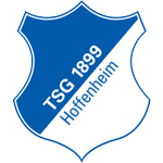 Logo TSG Hoffenheim