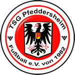 Logo TSG Pfeddersheim