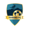 Logo Tsirang FC