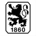 Logo TSV 1860 Munich II