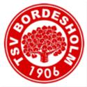 Logo TSV Bordesholm
