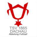 Logo TSV Dachau 1865