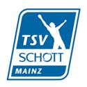 Logo TSV Schott Mainz