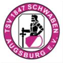 Logo TSV Schwaben Augsburg