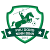 Logo TTBĐ Phù Đổng U21