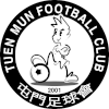 Logo Tuen Mun FC