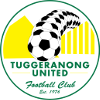 Logo Tuggeranong Utd(W)