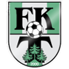 Logo Tukums-2000 II