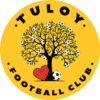 Logo Tuloy Football Club