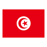 Logo U17 Tunisia