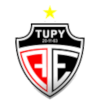Logo Tupy de Jussara
