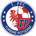 Logo Turbine Potsdam (W)