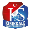 Logo Turk Metal Kirikkale
