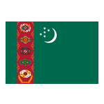 Logo Turkmenistan U19