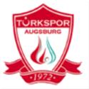 Logo Türkspor Augsburg