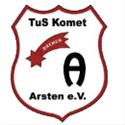 Logo TuS Komet Arsten