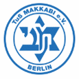 Logo TuS Makkabi Berlin