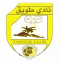 Logo Tuwaiq