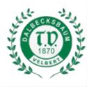 Logo TVD Velbert