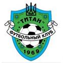 Logo Tytan Armyansk