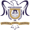 Logo U.A. Zacatecas II