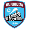 Logo UAI Urquiza U20