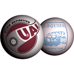 Logo UAI Urquiza