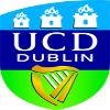 Logo UCD U20