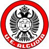 Logo UD Alcudia