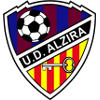 Logo UD Alzira