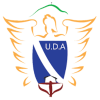 Logo UD Aretxabaleta