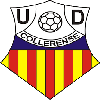 Logo UD Collerense