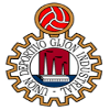 Logo UD Gijon Industrial