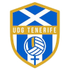 Logo UD Granadilla Tenerife Sur (W)
