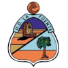 Logo UD La Fuente
