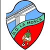 Logo UD La Mosca U19