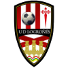 Logo UD Logrones U19