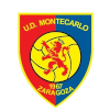 Logo UD Montecarlo U19