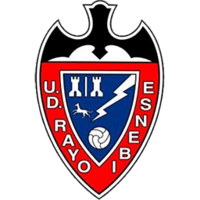 Logo UD Rayo Ibense