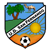 Logo UD San Fernando