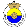 Logo UD San Mauro