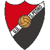 Logo UD San Pedro