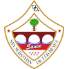 Logo UD San Sebastian Reyes B