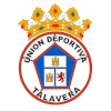 Logo UD Talavera La Real