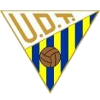 Logo UD Tomares