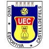 Logo UE Castelldefels