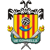 Logo UE Cornella (W)