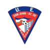 Logo UE San Juan Montcada